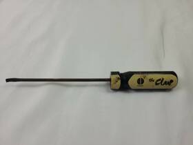 49017 Vermont American Vintage Inch The Claw Screwdriver No. Usa Cabinet