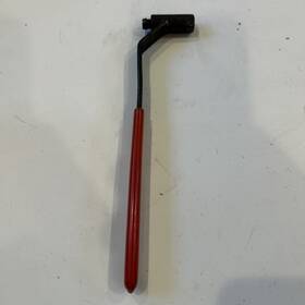 B455 Vim Tools Brake Bleeder Wrench 5/16 Inch Hex