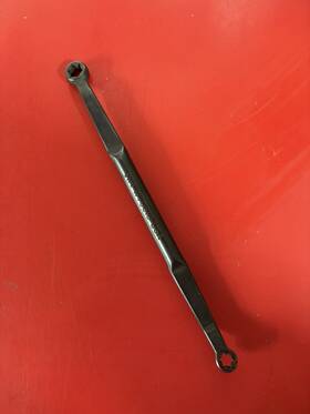 Wt0810 Vim Torx Box Wrench E Brake Tool Inverted Usa