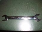 3-4-034-double-open Vo2224b Snap-on 11-16-034-x-3-4-034-double-open-end-wrench New