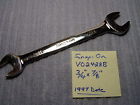 Vo2428b 1997 Date Snap-on Tools Wrench