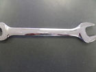 Vo3440b Vo3440 Snap On And Double Open End Used Twice