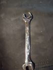 Vo4446b Tools Snap On Chrome Standard And Dual Double Open End