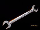 Vom1618 Snap-on 16x18mm Double Open