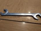 Vs48 Snap On Used Tools Angle Head Wrench Part