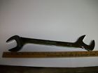 Vs58b Open Wrench