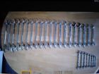 Vs828a Snap On Tools Pce Way Angle Head Wrench Set