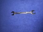 Vsm1213 Vintage Mm Open End Wrench Used Vsm1213 Vintage Mm Open End Wrench Used