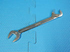 Vsm5216 Open End Wrench Metric