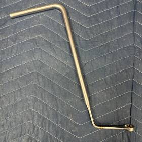 Tu-818 Vulcan Distributor Wrench 9/16 Inch Sae 12pt Vintage Rare Usa Mechanic Tool