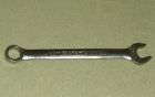 Vv42936 Craftsman Mm Combination Wrench Metric Point Made In Usa Vv
