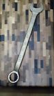 W-678a Ampco Combination Wrench Sae Size In