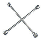 W-9038 Pro Lift Grey Sae Lug Wrench 652597100405