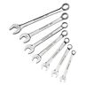 W30200 Performance Tool Sae Angled Head Pro Combination Wrench 039564302008