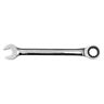 W30257 Performance Tool Sae Straight Head Ratcheting Combination Wrench 039564302572