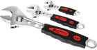 Wilw30703 W30703 Performance Tool Wil Piece Adjustable Wrench Set