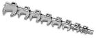 W453 Performance Tool Sae Crow Foot Wrench Set 039564104633