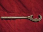 Wa10 Snap-on Tie Rod Adjustment Tool
