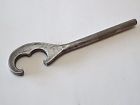 Wa11 Snap-on Tire Rod Adjusting