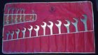 Wa21s Cornwell Usa Wa Or Piece Way Angle Wrench Set