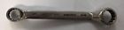 Wbd1618 Matco Tools Usa Sae Point Deep Short Double Box Wrench