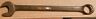 Wbe20 Vlchek Vintage Hand Wrenches Made In Usa