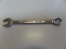 Wc126 Matco Tools Pt Combination Wrench Used