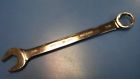 Wc242 Matco Combination Wrench
