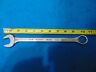 Wc26 Vlchek Combination Wrench Made