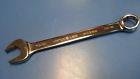 Wc262 Matco Combination Wrench