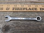 Wc9m2 Matco Tools Used Stubby Combination Metric Wrench Made In Usa