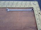 Wcl102 Matco Tools Usa Point Chrome Combination Wrench
