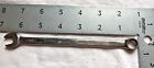 Wcl122 Matco Tools Chrome Finish Point Combination Wrench Rust Free