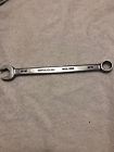 Wcl182 Matco Tools Combination Wrench Point Usa Fast Free Shipping