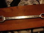 Wcl18m2 Matco Tools Combination Wrench