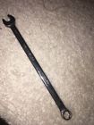 Wcl86 Matco 1-4 Inch Combination