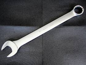 54rz27 Westward 55mm Large Combination Wrench Grainger Supply