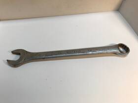 Cw213 Westward 1 1/4 Inch Combination Open End And Box 12 Pt. Wrench 16