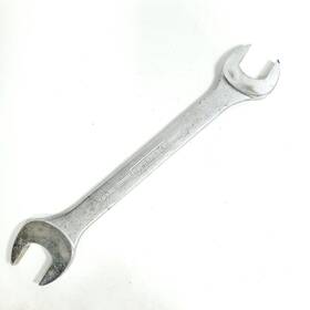 1039c Williams Superrench 1-7/16 Inch 1-3/8 Open End Wrench