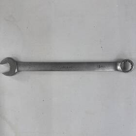 11518 Williams 18mm Combination Wrench 12pt Point