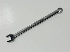 1160sc Williams Tools Usa Sae 3/8 Inch Satin Finish Combination Wrench 12 Point