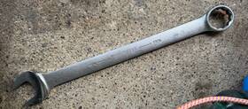 1178a Williams Super Torque Combination Wrench 1-9/16-inch