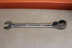 1222mrc Williams 1210mrc 22mm 12 Pt Reversible Ratcheting Combination Wrench
