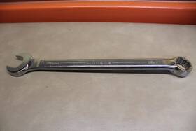 1226msc Williams Full Polish Metric Mm Combo Wrench 12 Pt 26mm Usa Supertorque