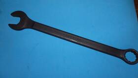 1236bsc Williams Super Combo 1-1/8 Inch Combination Wrench