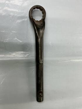 1240t0b Williams 1 12 Point Single End 1/4 Inch