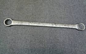 4038b Williams Superrench Box End Wrench 1-5/16 Inch X 1-1/4 #4038b