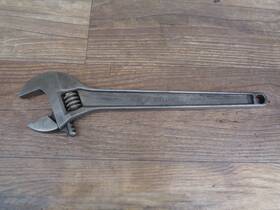 Ab15x Williams - 15 Inch Adjustable Wrench
