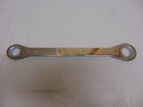 Rb-3036 Williams Box End Wrench 12-point 15/16 Inch X 1-1/8