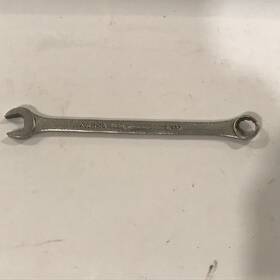 Xoem-10 Williams Vulcan Tools 10mm Wrench 12 Point Usa